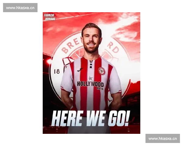 双料队长亨德森 35 岁生日快乐!利物浦与英格兰官方致敬传奇 双料队长亨德森 35 岁生日快乐!利物浦与英格兰官方致敬传奇