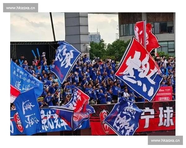 外籍友人 “破防”!淮安赛场齐声高呼:加油! 外籍友人 “破防”!淮安赛场齐声高呼:加油!