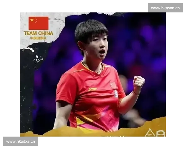 乒联排名震荡:张本美和重返前六,孙颖莎积分骤降背后的奥运周期密码 乒联排名震荡:张本美和重返前六,孙颖莎积分骤降背后的奥运周期密码