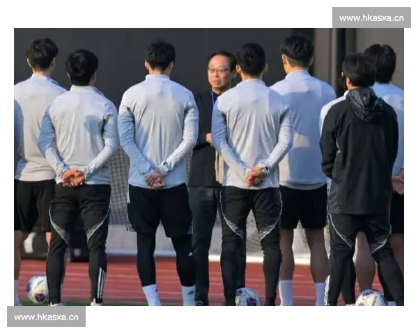 冈田武史直击差距:赛前溜玩背后的中日足球素养鸿沟 冈田武史直击差距:赛前溜玩背后的中日足球素养鸿沟