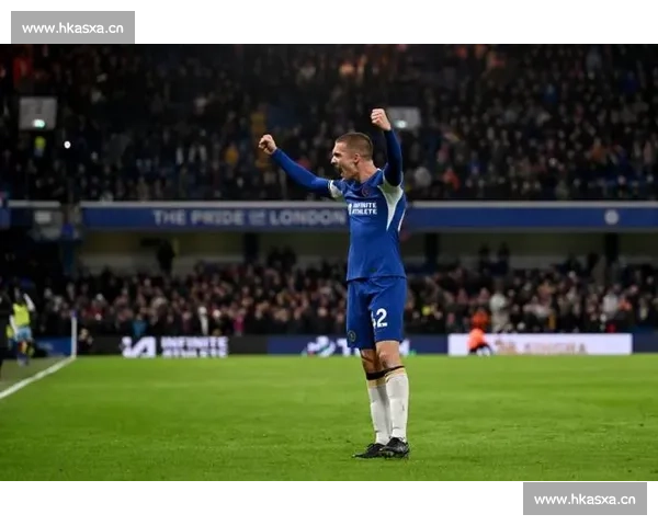 切尔西确认!21 岁青训后卫吉尔克里斯特今夏永久离队 切尔西确认!21 岁青训后卫吉尔克里斯特今夏永久离队